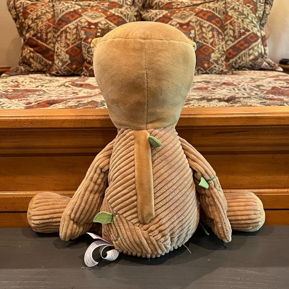 Groot Guardians of the Galaxy Scentsy Buddy Marvel Collection - Picture 9 of 16